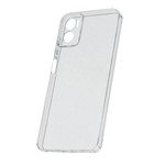 Shine fodral för Motorola Moto E22 / E22i transparent