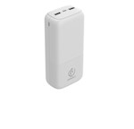 Rebeltec power bank P30 10W 30000mAh vit