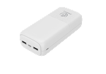 Rebeltec power bank P30 10W 30000mAh vit