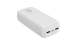 Rebeltec power bank P30 10W 30000mAh vit