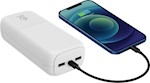 Rebeltec power bank P30 10W 30000mAh vit