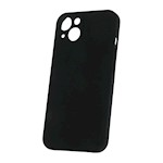 Mag Invisible fodral för iPhone 13 6,1" svart