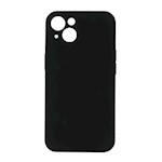 Mag Invisible fodral för iPhone 13 6,1" svart