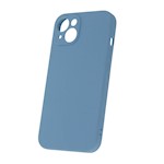 Mag Invisible fodral för iPhone 14 Pro 6,1" pastellblått