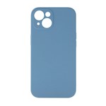 Mag Invisible fodral för iPhone 14 Pro 6,1" pastellblått
