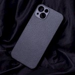 Svart och vitt fodral för Xiaomi Redmi 12c / Redmi 11a svart