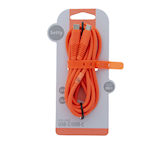 Setty sladd USB-C – USB-C 1,5 m 2,1A KSC-C-1.5210 orange