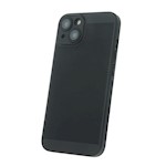 Luftigt skal till iPhone 12 Pro 6,1" svart