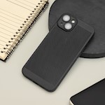 Luftigt skal till iPhone 12 Pro 6,1" svart
