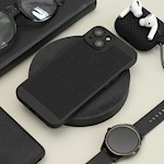 Luftigt skal till iPhone 12 Pro 6,1" svart