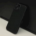 Luftigt skal till iPhone 12 Pro 6,1" svart