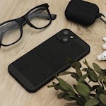 Luftigt skal till iPhone 12 Pro 6,1" svart