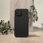 Luftigt skal till iPhone 12 Pro 6,1" svart