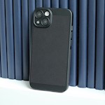 Luftigt skal till iPhone 12 Pro 6,1" svart