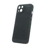 Luftigt skal till iPhone 12 Pro 6,1" svart