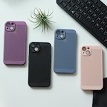 Luftigt skal till iPhone 12 Pro 6,1" svart