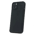 Honeycomb fodral för Xiaomi Redmi 12c / Redmi 11a svart