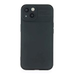 Honeycomb fodral för Xiaomi Redmi 12c / Redmi 11a svart