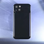 Honeycomb fodral för Xiaomi Redmi 12c / Redmi 11a svart