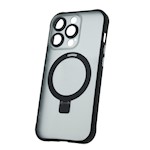 Mag Ring skal för iPhone 14 Pro 6,1" svart