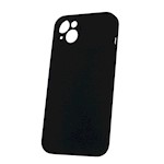 Mag Invisible fodral för iPhone 14 Plus 6,7" svart