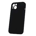 Mag Invisible fodral för iPhone 13 6,1" svart