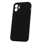 Mag Invisible fodral för iPhone 12 6,1" svart