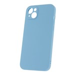Mag Invisible fodral för iPhone 14 Plus 6,7" pastellblått