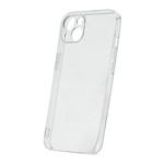Smalt fodral 2 mm för Motorola Moto G55 transparent"