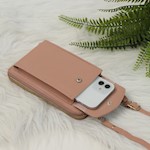 Telefonväska naken