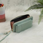 Telefonväska mint