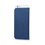 Smart Universal Magnet case 6.6-6.9” 85×170 dark blue