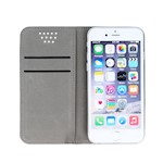 Smart Universal Magnet case 6.6-6.9” 85×170 dark blue