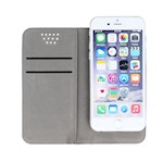 Smart Universal Magnet case 6.6-6.9” 85×170 dark blue