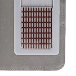 Smart Universal Magnet case 6.6-6.9” 85×170 dark blue