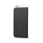 Smart Universal Magnetfodral 6,6-6,9'' 85x170 svart