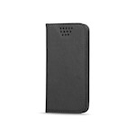 Smart Universal Magnetfodral 6,6-6,9'' 85x170 svart