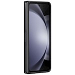 Samsung Eco-läderfodral för Samsung Galaxy Z Fold 5 grafit