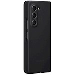 Samsung Eco-läderfodral för Samsung Galaxy Z Fold 5 grafit
