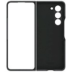 Samsung Eco-läderfodral för Samsung Galaxy Z Fold 5 grafit