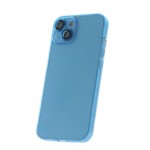 Slim Color fodral för Samsung Galaxy A05S blå