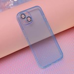 Slim Color fodral för Samsung Galaxy A05S blå