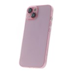 Slim Color fodral för Samsung Galaxy A05S rosa