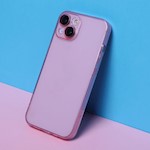 Slim Color fodral för Samsung Galaxy A05S rosa