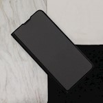 Smart mjuk fodral för iPhone 16 Plus 6,7" svart