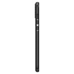 Spigen Mag Armor Magsafe-fodral för iPhone 15 6,1″ i matt svart