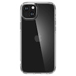 Spigen Ultra Hybrid skal för iPhone 15 6,1" kristallklart