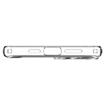 Spigen Ultra Hybrid skal för iPhone 15 6,1" kristallklart