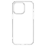 Spigen Ultra Hybrid Magsafe skal för iPhone 15 Pro 6,1" vit