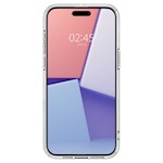 Spigen Ultra Hybrid Magsafe skal för iPhone 15 Pro 6,1" vit